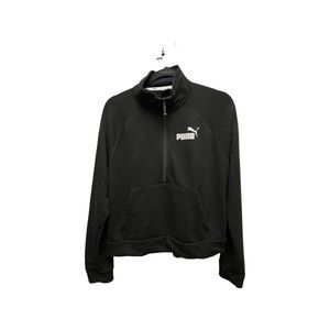 Puma Pullover Sweater